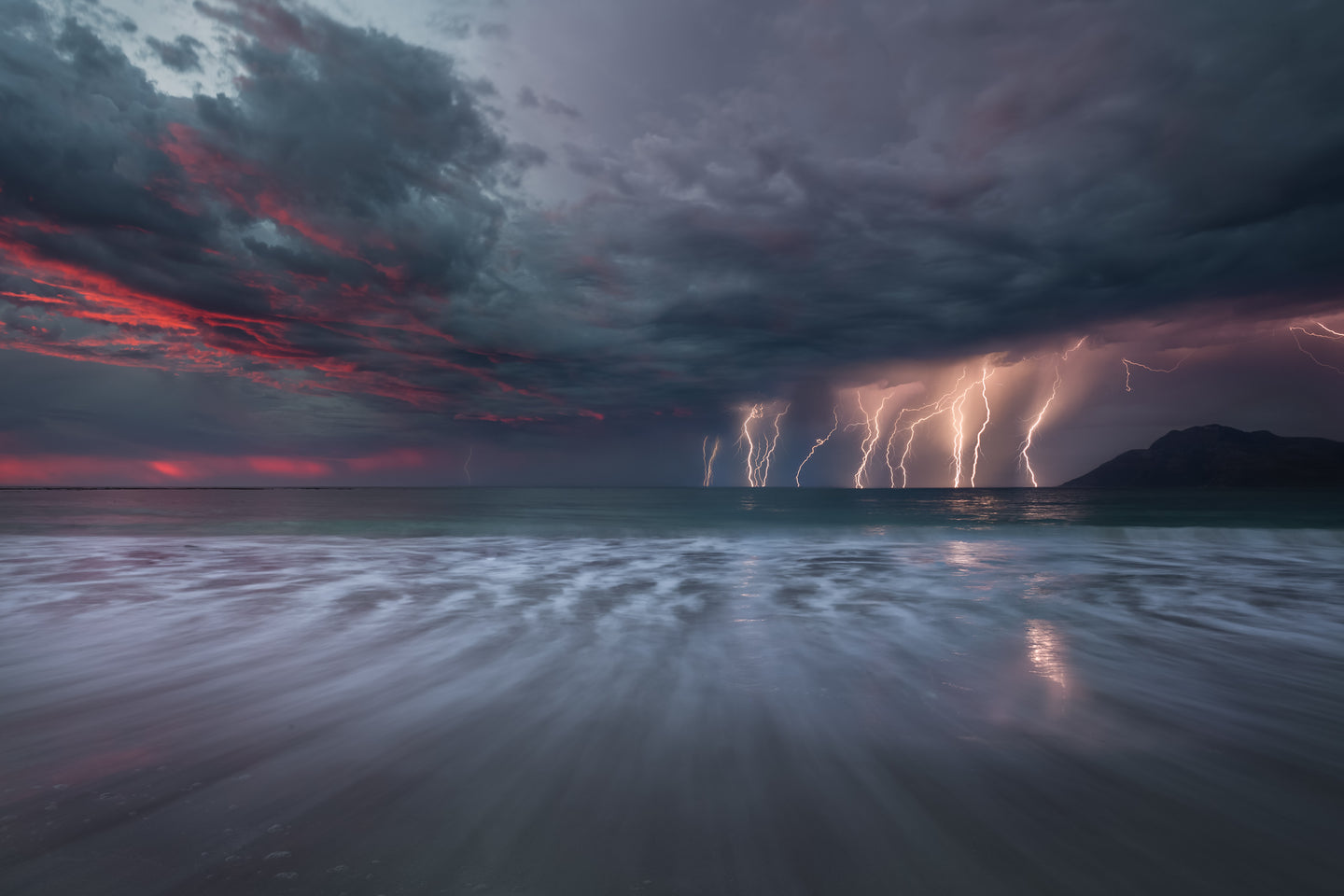 Cape Of Storms