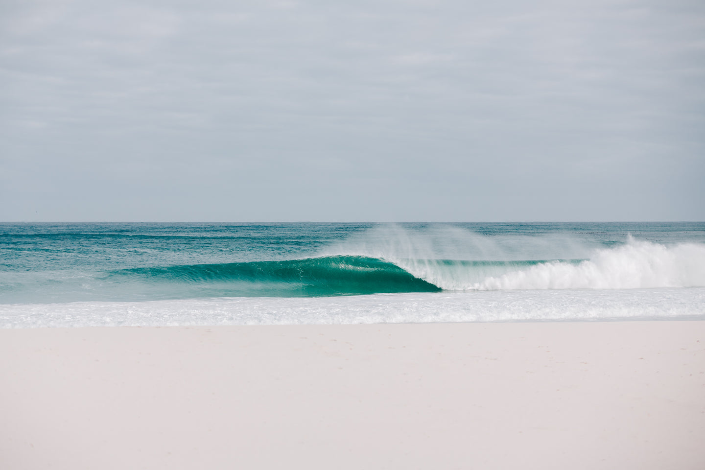 White Sands